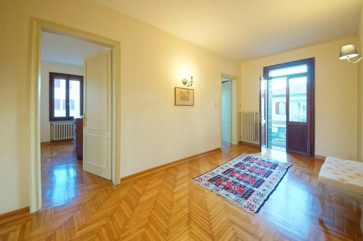 Treviso Casa Magnolie Wi-Fi Villa Holiday home